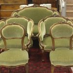 868 1695 FURNITURE SET